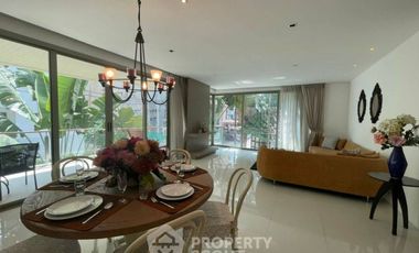 出租 3 卧室 公寓 在 Bang Lamung, Chon Buri