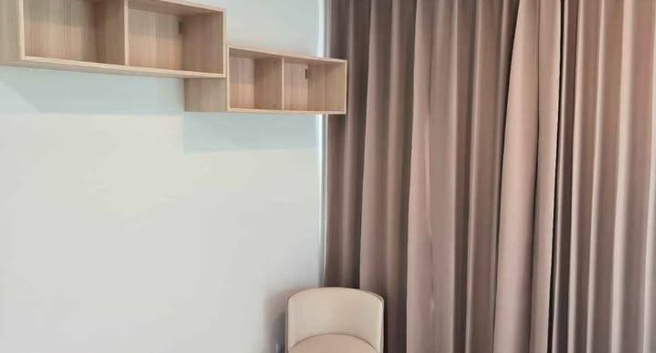 For rent 1 Beds condo in Phaya Thai, Bangkok