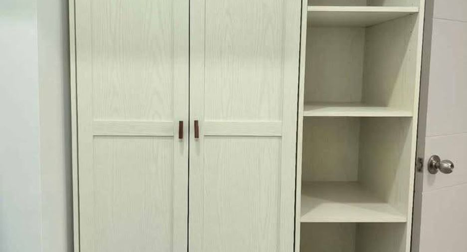 For rent 1 Beds condo in Phaya Thai, Bangkok
