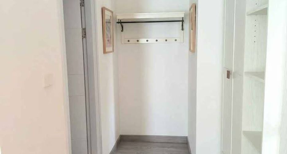 For rent 1 Beds condo in Phaya Thai, Bangkok