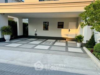 Аренда 4 спальни дом в Bang Phli, Самутпракан
