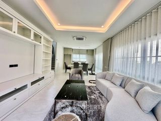 Аренда 4 спальни дом в Bang Phli, Самутпракан