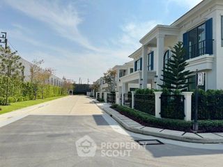 Аренда 4 спальни дом в Bang Phli, Самутпракан