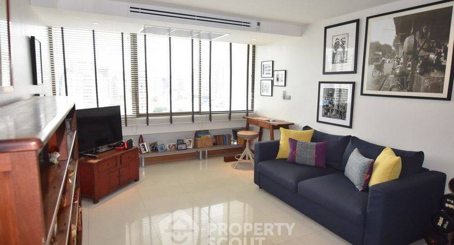 For rent 3 ベッドルーム condo in Watthana, Bangkok