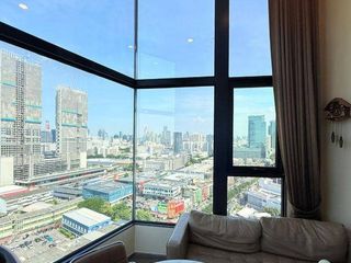 出租 2 卧室 公寓 在 Bang Rak, 曼谷