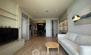 À louer 2 chambres condo à Bang Lamung, Chonburi