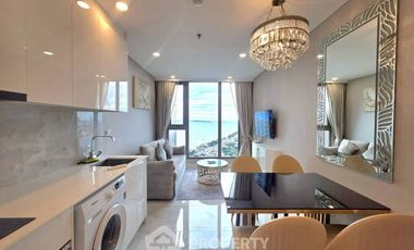 À louer 1 chambre condo à Jomtien, Pattaya