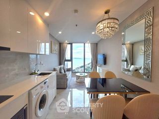 For Rent 1 Bedroom Condo In Bang Lamung, Chonburi