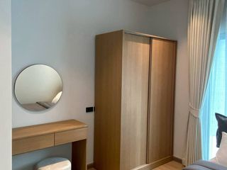For rent 4 bedrooms house in Huai Khwang, Bangkok