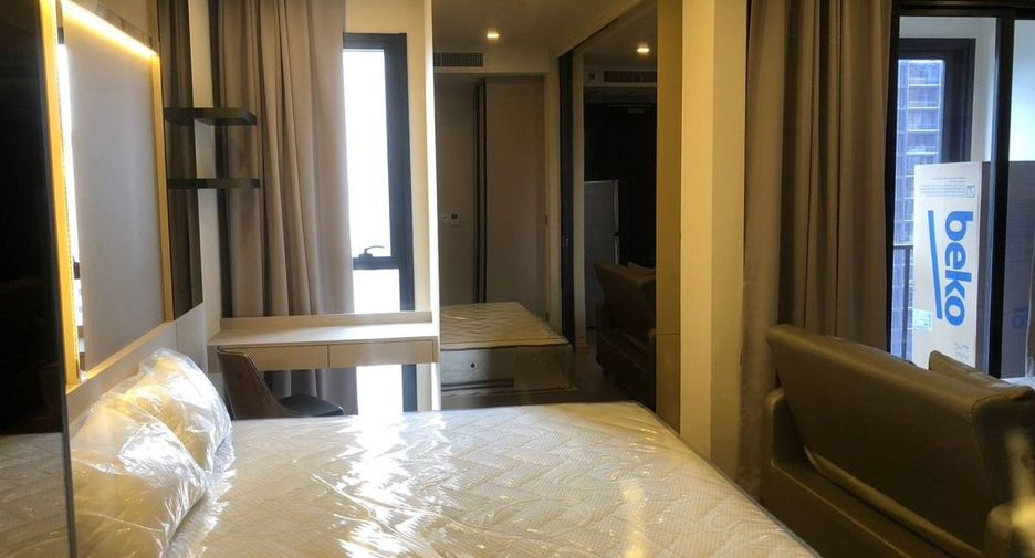 For rent 1 bed condo 