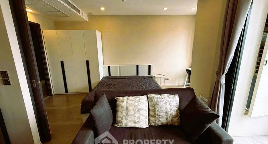 À louer 1 chambre condo 