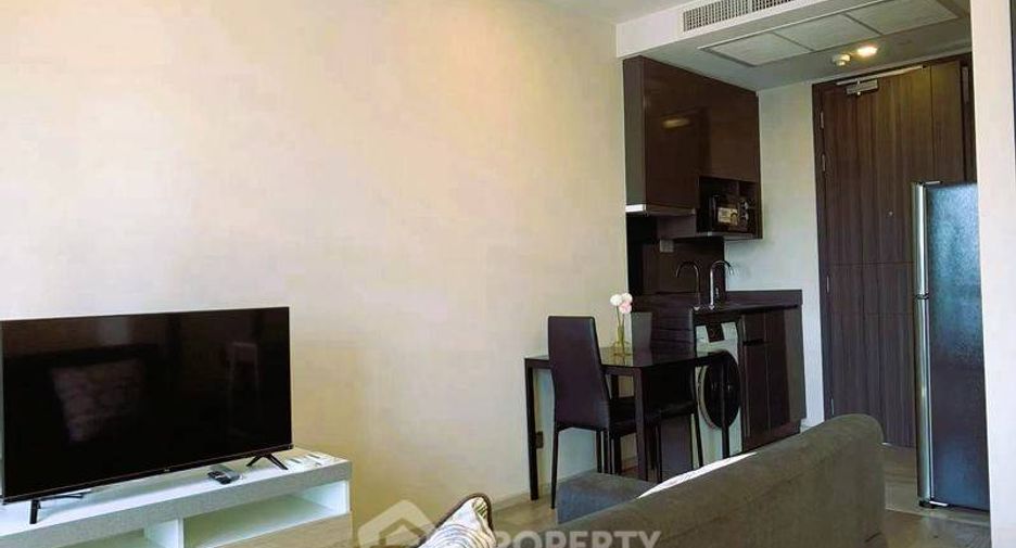 À louer 1 chambre condo 