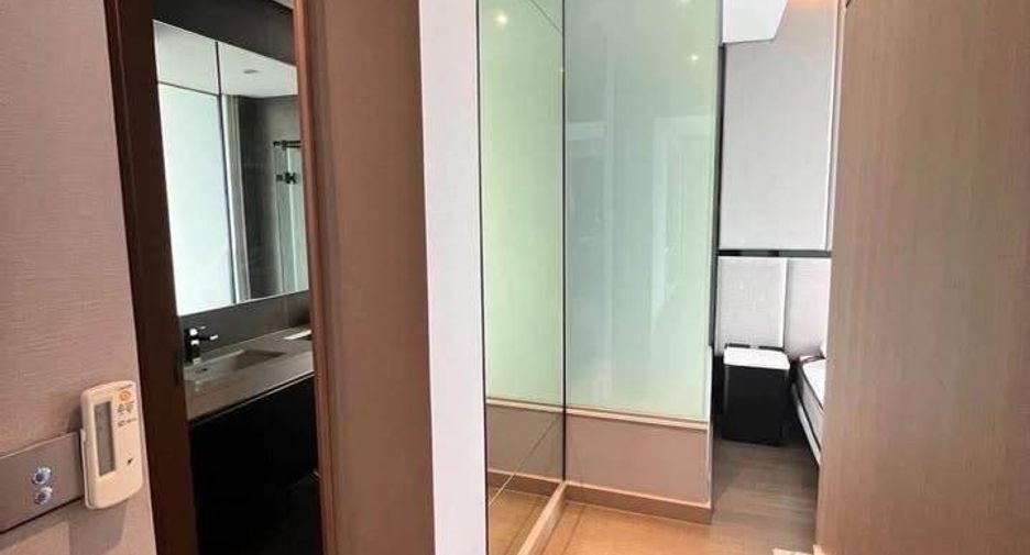 Condo en alquiler de 2 habitaciones 