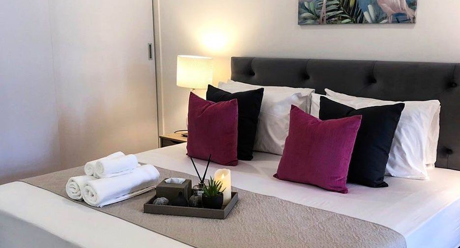 For sale 3 bedrooms condo 