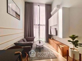 For rent 2 ベッドルーム condo in Bang Khen, Bangkok