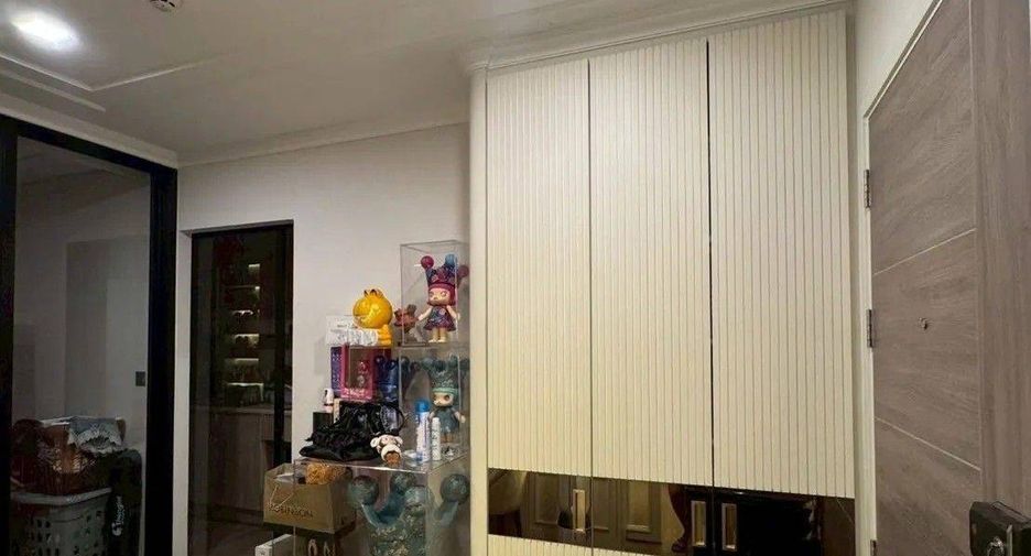 ขาย 2 ห้องนอน คอนโด ใน คลองเตย, กรุงเทพฯ