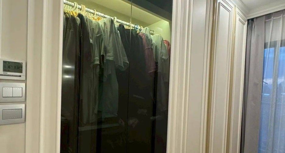 ขาย 2 ห้องนอน คอนโด ใน คลองเตย, กรุงเทพฯ