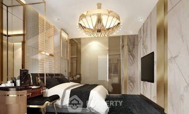 For sale 2 ベッドルーム condo in Yan Nawa, Bangkok