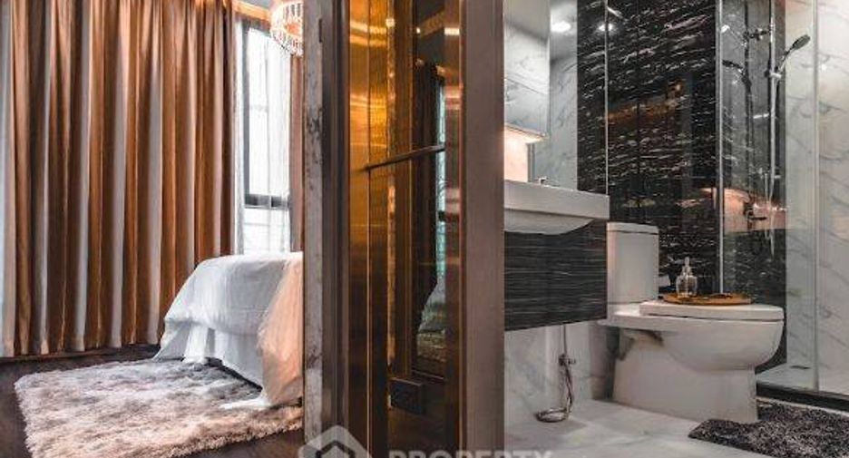For sale 2 ベッドルーム condo in Yan Nawa, Bangkok
