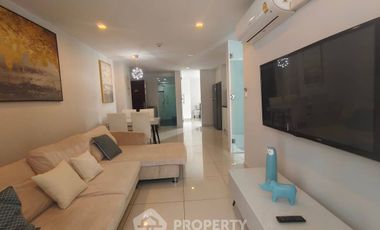 À louer et à vendre 2 chambres condo à Bang Lamung, Chonburi