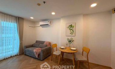For sale 1 bed condo in Bang Na, Bangkok