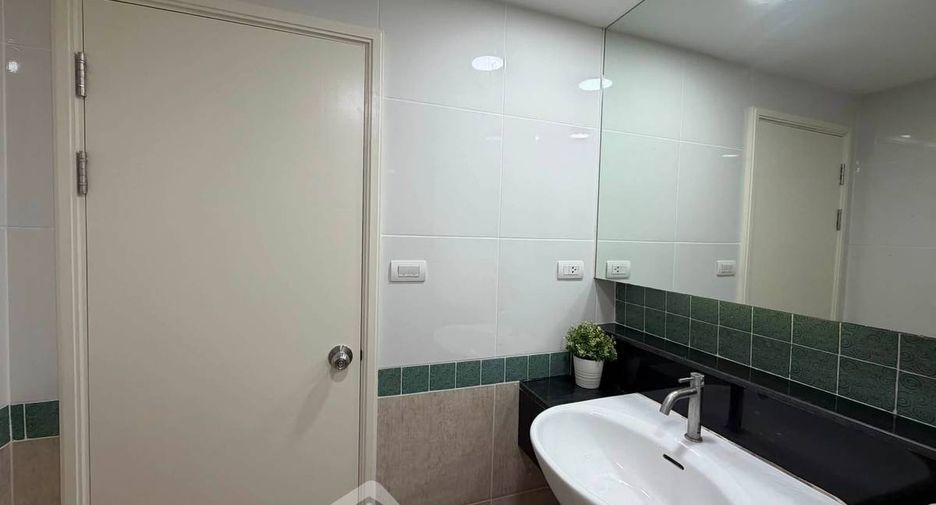 For sale 1 bed condo in Bang Na, Bangkok