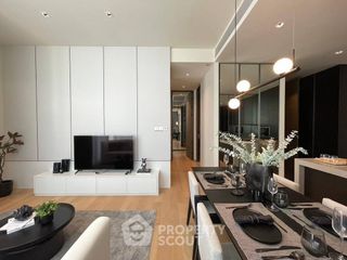 Wohnung zum Kauf mit 2 Zimmer in Pathum Wan, Bangkok