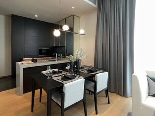 Wohnung zum Kauf mit 2 Zimmer in Pathum Wan, Bangkok