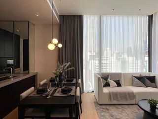 Wohnung zum Kauf mit 2 Zimmer in Pathum Wan, Bangkok