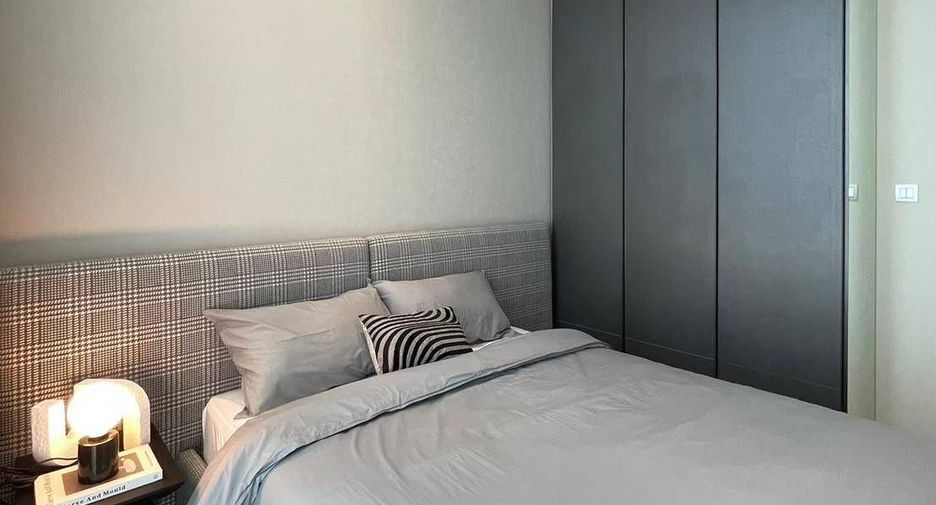 Wohnung zum Kauf mit 2 Zimmer 