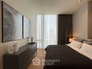 Wohnung zum Kauf mit 2 Zimmer in Pathum Wan, Bangkok
