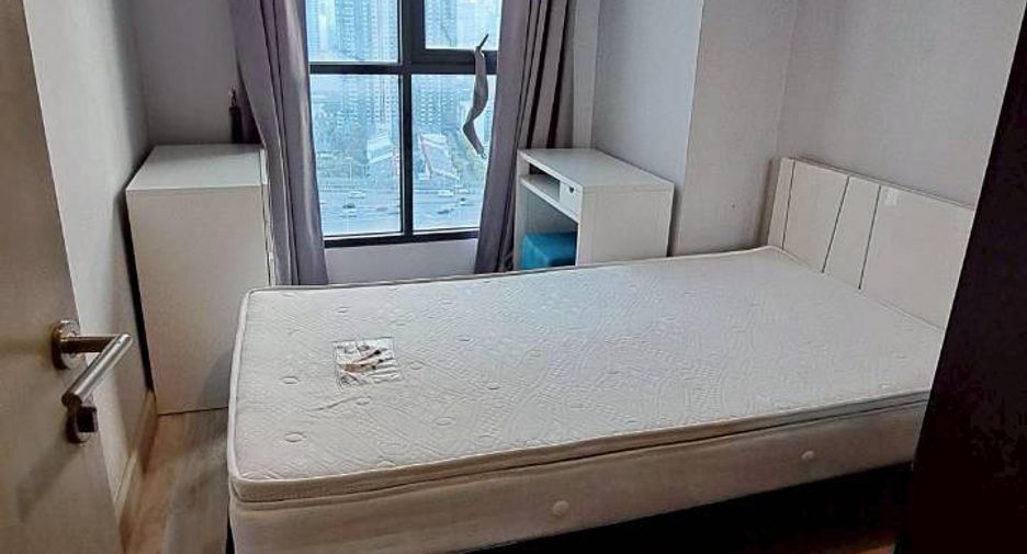 Wohnung zum Kauf mit 2 Zimmer 