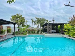 出租 和 出售 3 卧室 别墅 在 Bang Lamung, Chon Buri