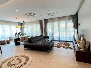 出租 和 出售 3 卧室 别墅 在 Bang Lamung, Chon Buri