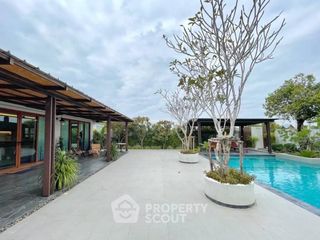 出租 和 出售 3 卧室 别墅 在 Bang Lamung, Chon Buri