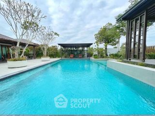 出租 和 出售 3 卧室 别墅 在 Bang Lamung, Chon Buri