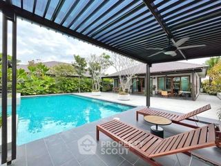 出租 和 出售 3 卧室 别墅 在 Bang Lamung, Chon Buri