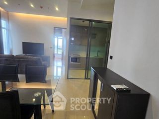 For rent and for sale 2 bedrooms condo in Phra Khanong, Bangkok