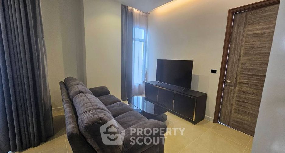 For rent and for sale 2 bedrooms condo in Phra Khanong, Bangkok