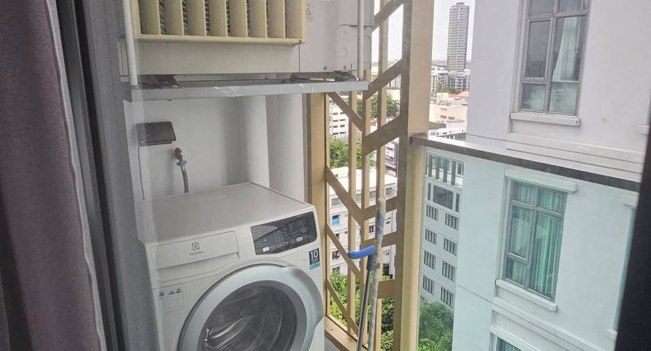 For rent and for sale 2 bedrooms condo in Phra Khanong, Bangkok
