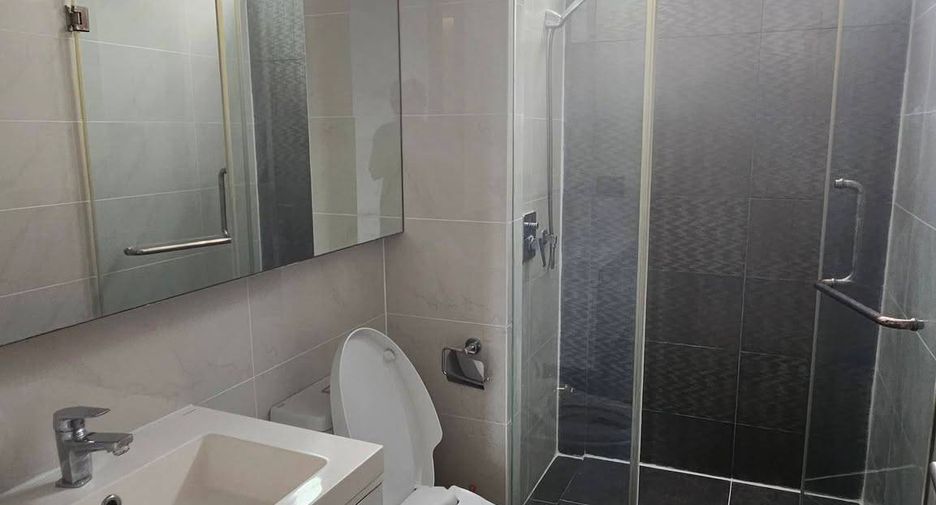 For rent and for sale 2 bedrooms condo in Phra Khanong, Bangkok