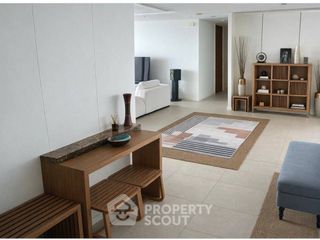 Wohnung zum Kauf mit 3 Zimmer in Sathon, Bangkok