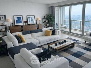 Wohnung zum Kauf mit 3 Zimmer in Sathon, Bangkok