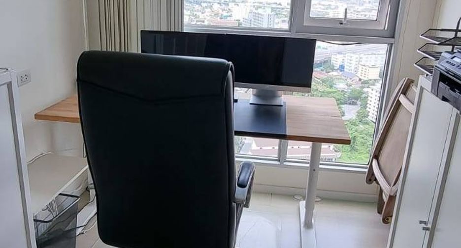 À louer et à vendre 2 chambres condo 