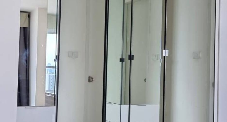 À louer et à vendre 2 chambres condo 