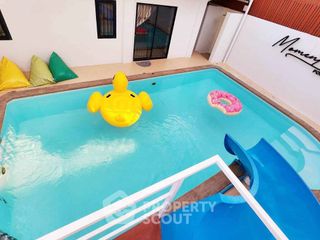 For Rent 3 Bedroom Villa In Bang Lamung, Chonburi