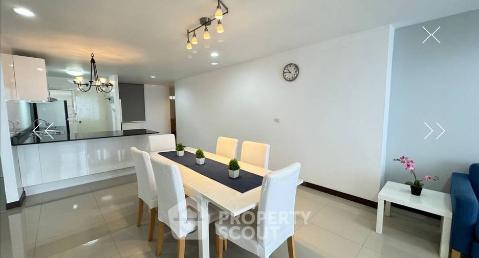 For rent and for sale 2 bedrooms condo in Si Racha, Chonburi