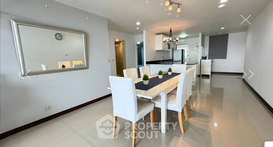 For rent and for sale 2 bedrooms condo in Si Racha, Chonburi