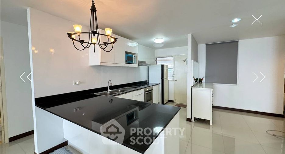 For rent and for sale 2 bedrooms condo in Si Racha, Chonburi