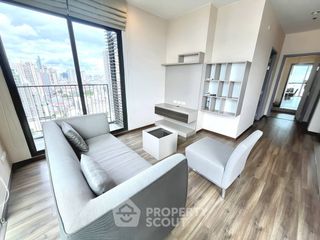 Wohnung zum Kauf mit 2 Zimmer in Khlong San, Bangkok